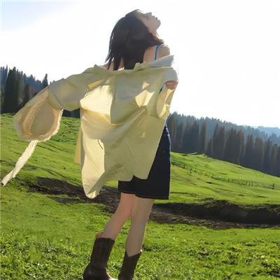 婢女