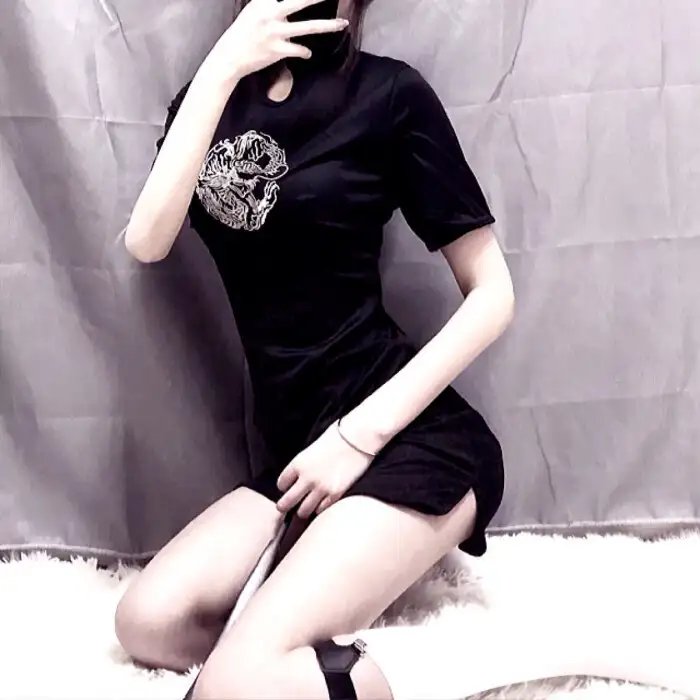 红酒炖香鸡2 香槟鸡